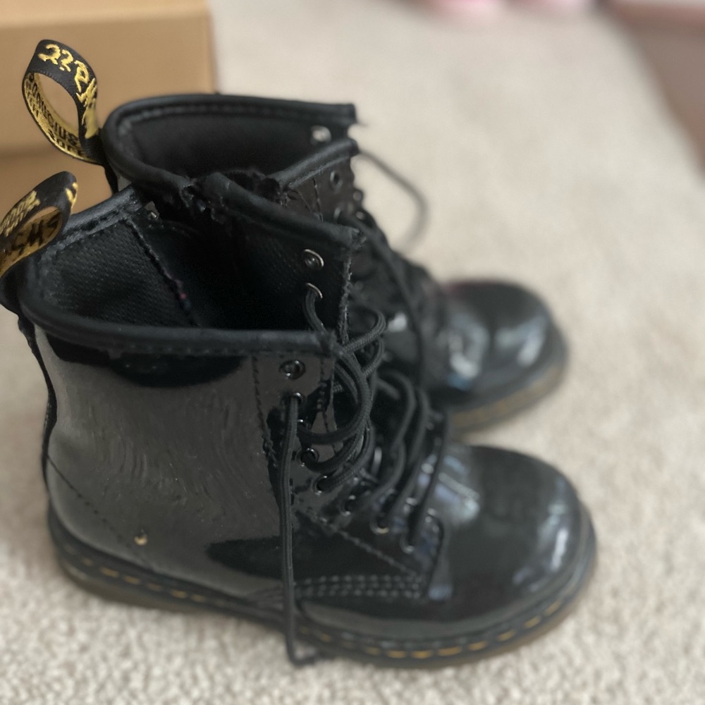 Dr Marten’s